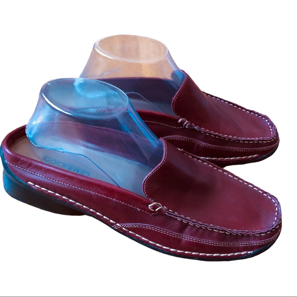 Dockers Shoes